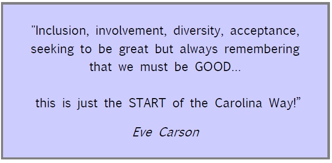 eve carson - inclusion quote