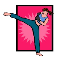 kick boxing kick boxing