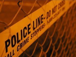 Police Line