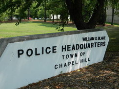Police Headquarters