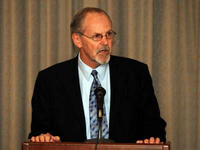 John Blanchard