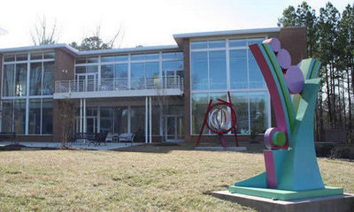 Seymour Center