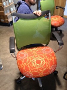 chair
