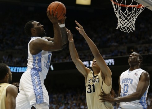 Hairston for two