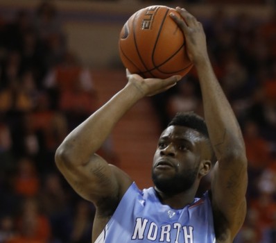 Bullock for three