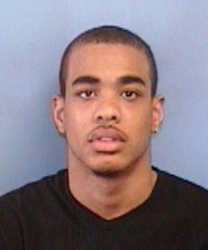 Christopher Lane Thompson.
