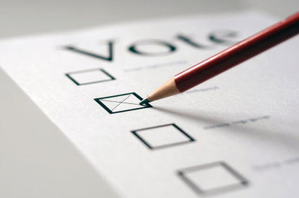 Vote