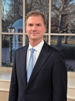 Chancellor Holden Thorp, the University of North Carolina at Chapel Hill.