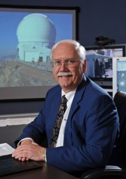 Bruce Carney