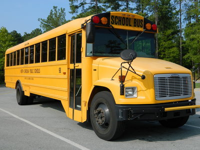 School Bus