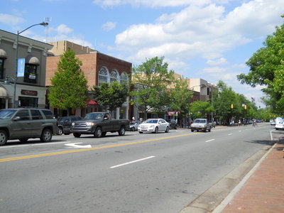 Franklin Street