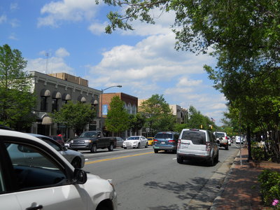 Franklin Street