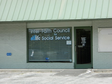 Inter-Faith Council for Social Service