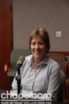 Lydia Lavelle