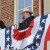 Democratic Party Chairman Randy Voller