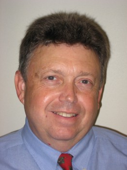 OC Economic Development Director Steve Brantley.