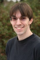 aaron keck