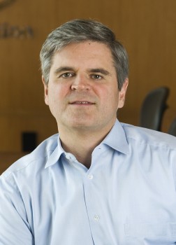 Steve Case