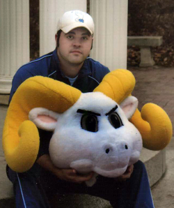 Jason Ray
