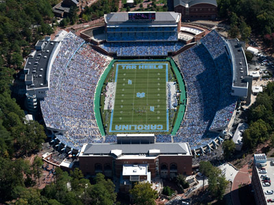 Kenan Stadium