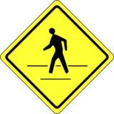 pedestrian safety smaller