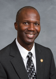 Co-sponsor of "UNC Dormitory Rules” Senate Bill 658
