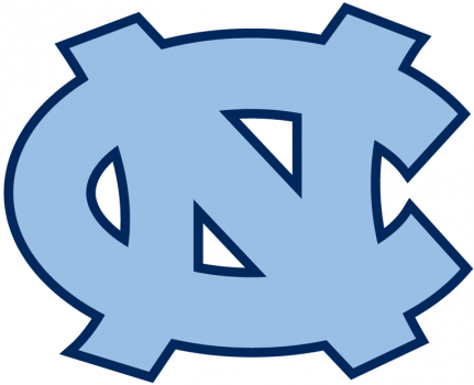 tar heel logo