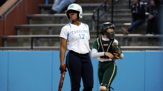 Constance Orr (Courtesy of GoHeels.com)