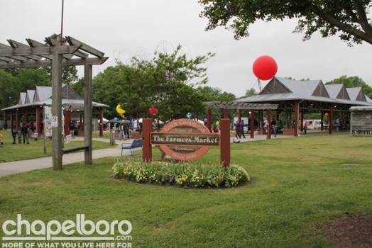 01 Welcome to Carrboro Day!