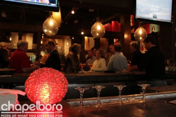 08 City Kitchen is always a fabulous place to have a party!