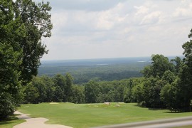 governors club