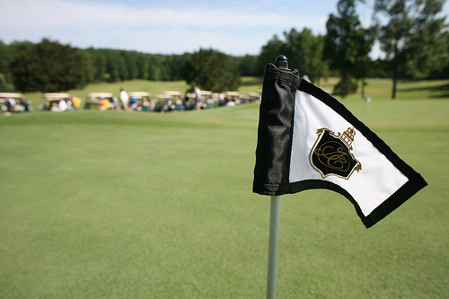 17th Annual Chamber Golf Classic - Chapel Hill-Carrboro Chamber of Commerce
