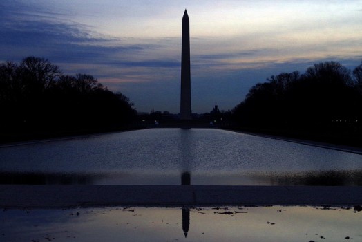 washington monument dc