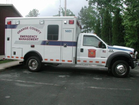 Ambulance