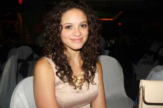 Faith Danielle Hedgepeth