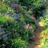 GARDENS smaller
