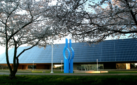 Blue Cross Blue Shield Campus