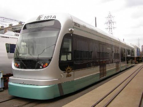 Light Rail