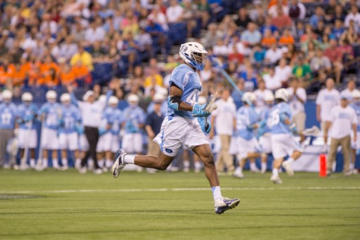 Source: Go Heels