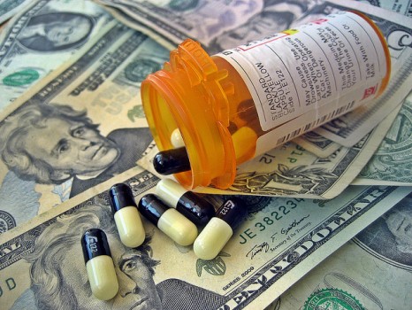 Image courtesy of Images of Money, Flickr Creative Commons