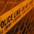 Police Tape WIDE (Large)