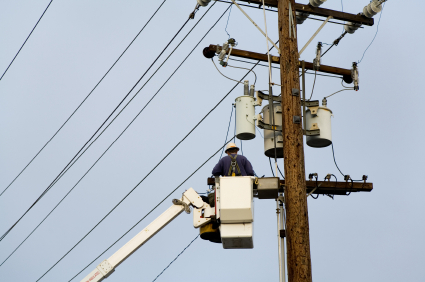 Power Outage