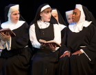 sister act dpac