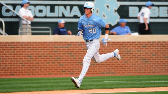 Skye Bolt- Source GoHeels