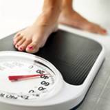 WEIGHT LOSS smaller