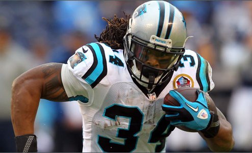 Courtesy of Panthers.com