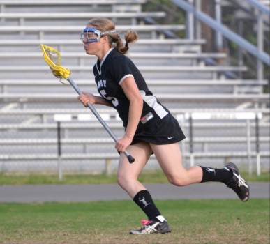 east chapel hill womens lacrosse