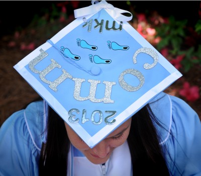 Courtesy of UNC News Services