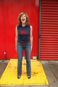 Lizz Winstead (Courtesy of lizzwinstead.com)