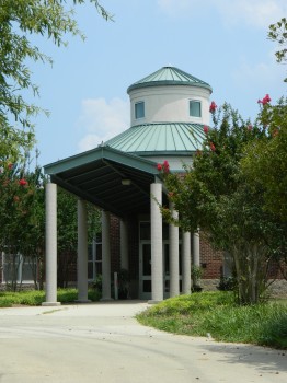mcdougle elementary